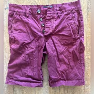 Shore leave men’s shorts size 30w